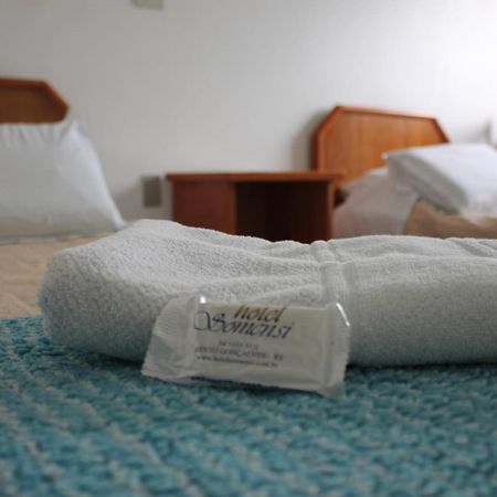 Hotel Somensi Bento Goncalves Ngoại thất bức ảnh