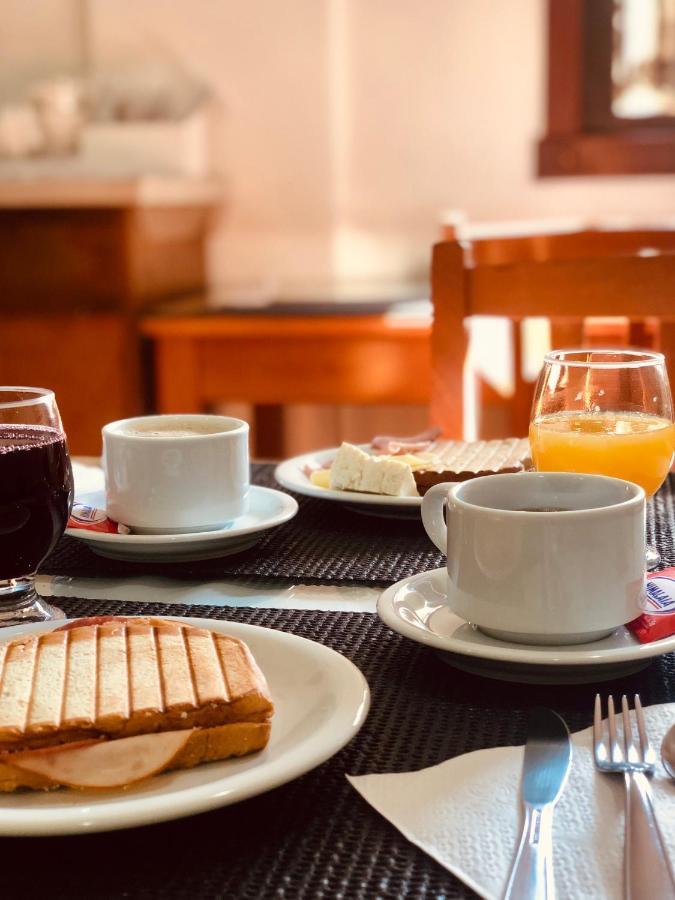 Hotel Somensi Bento Goncalves Ngoại thất bức ảnh
