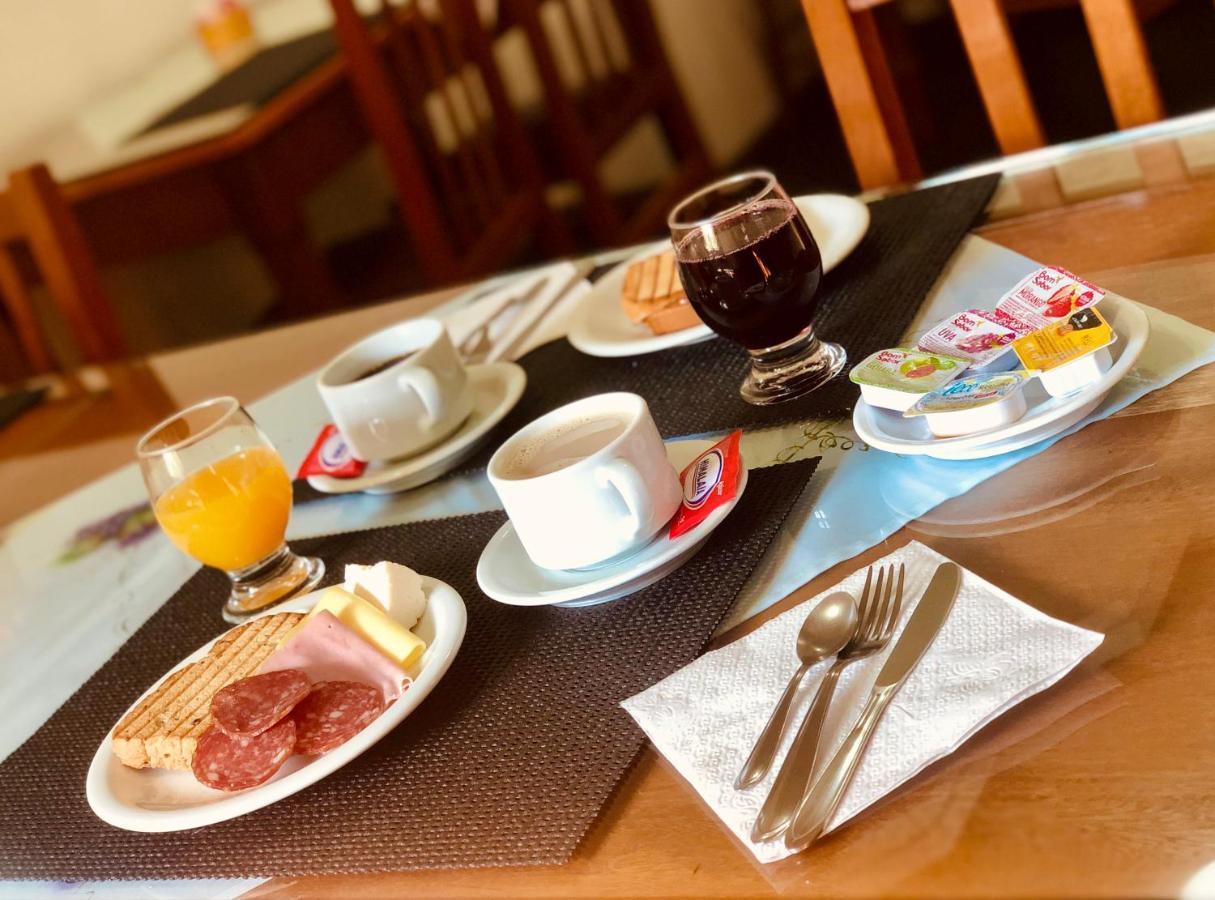 Hotel Somensi Bento Goncalves Ngoại thất bức ảnh