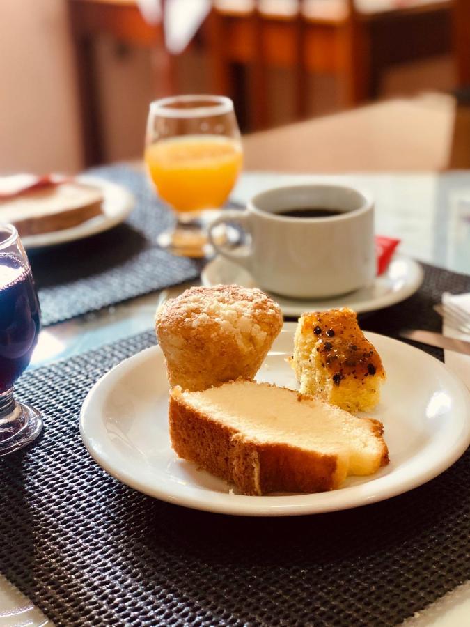 Hotel Somensi Bento Goncalves Ngoại thất bức ảnh
