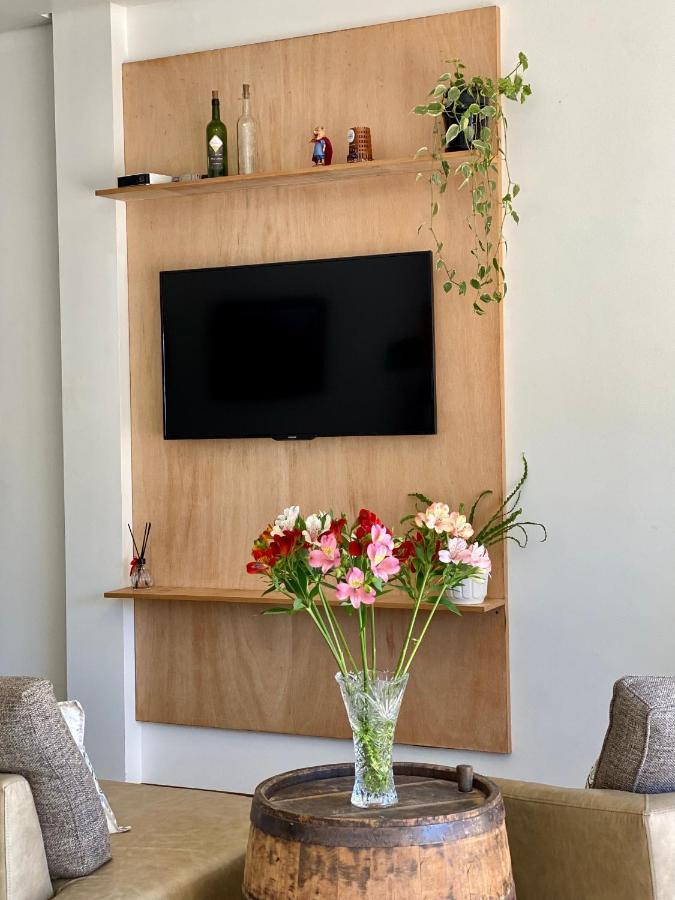 Hotel Somensi Bento Goncalves Ngoại thất bức ảnh