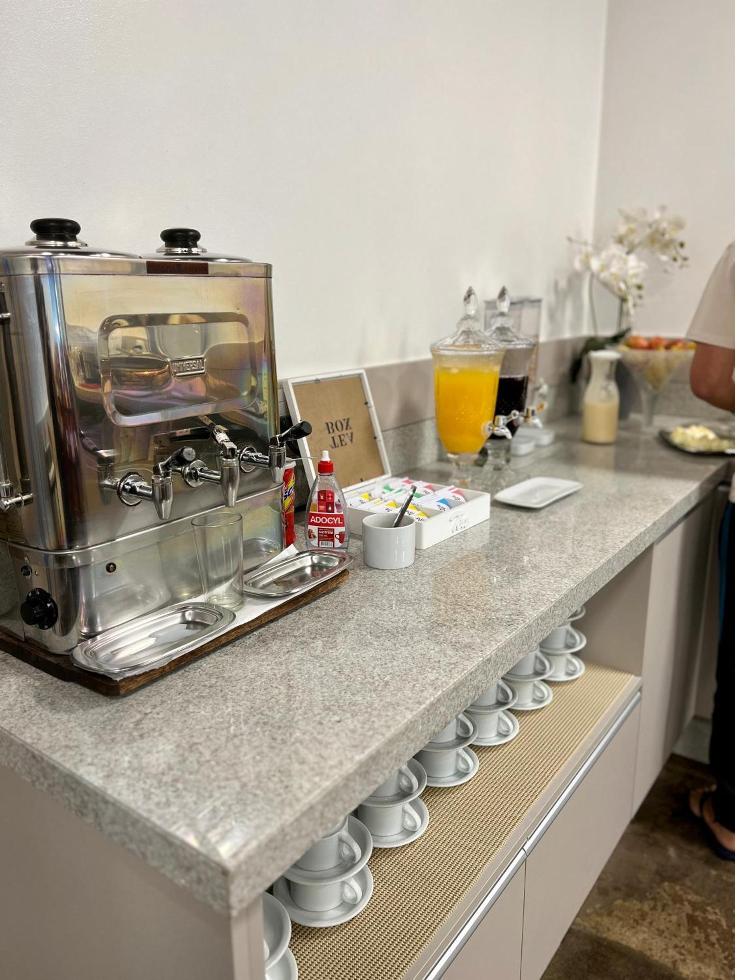 Hotel Somensi Bento Goncalves Ngoại thất bức ảnh
