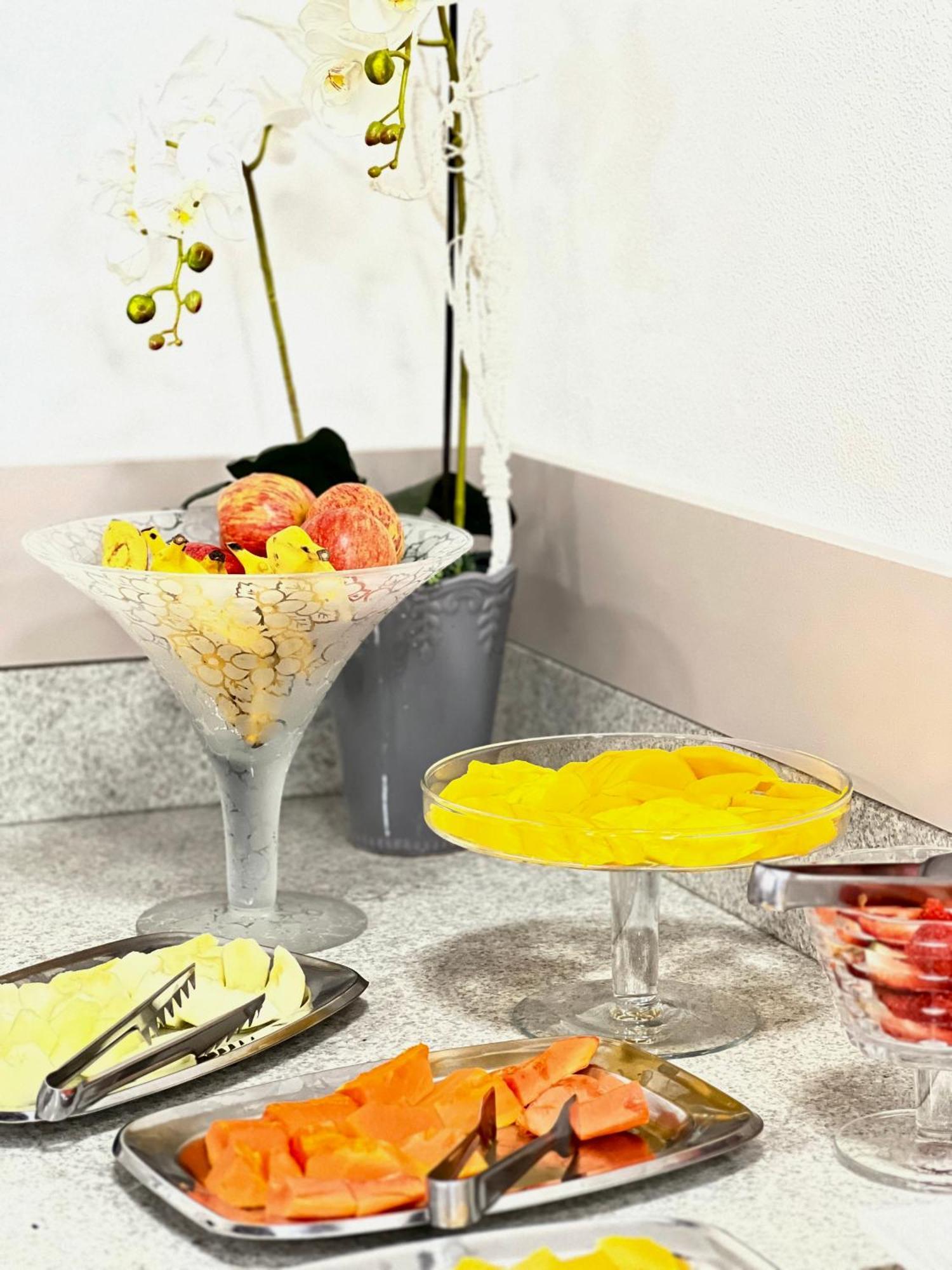 Hotel Somensi Bento Goncalves Ngoại thất bức ảnh