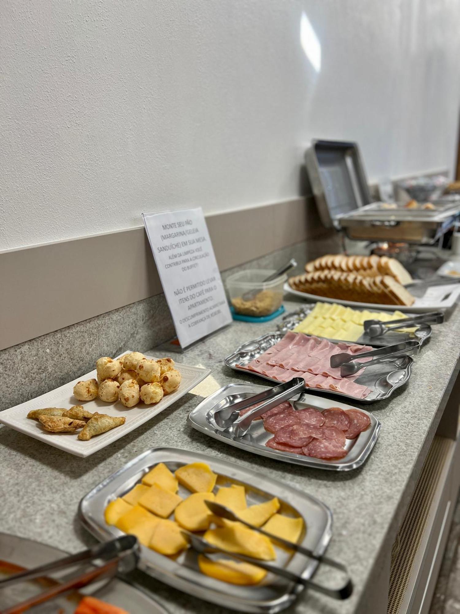 Hotel Somensi Bento Goncalves Ngoại thất bức ảnh