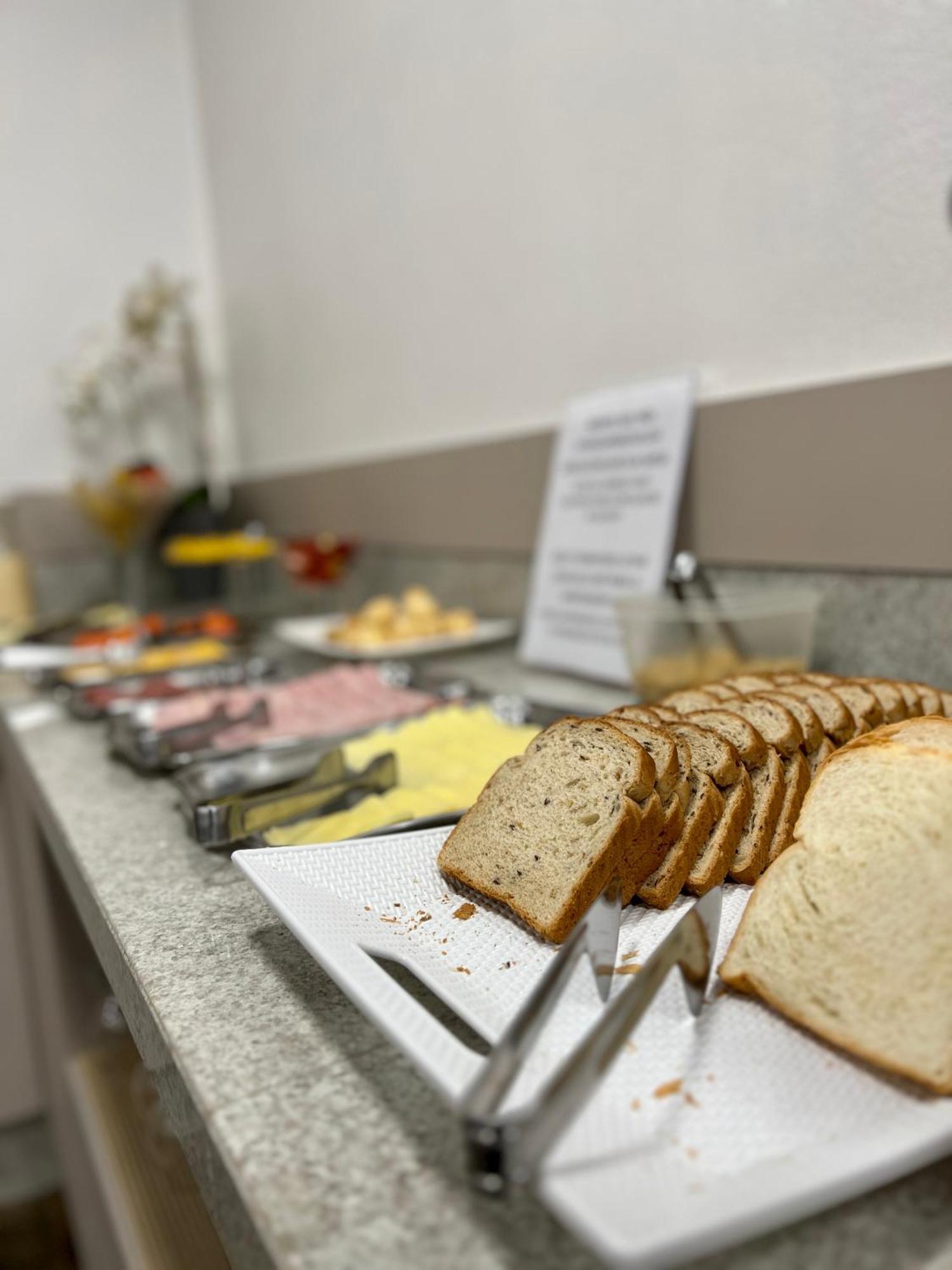 Hotel Somensi Bento Goncalves Ngoại thất bức ảnh