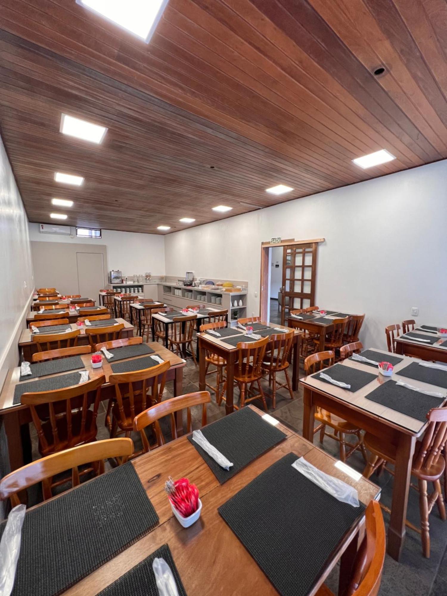 Hotel Somensi Bento Goncalves Ngoại thất bức ảnh