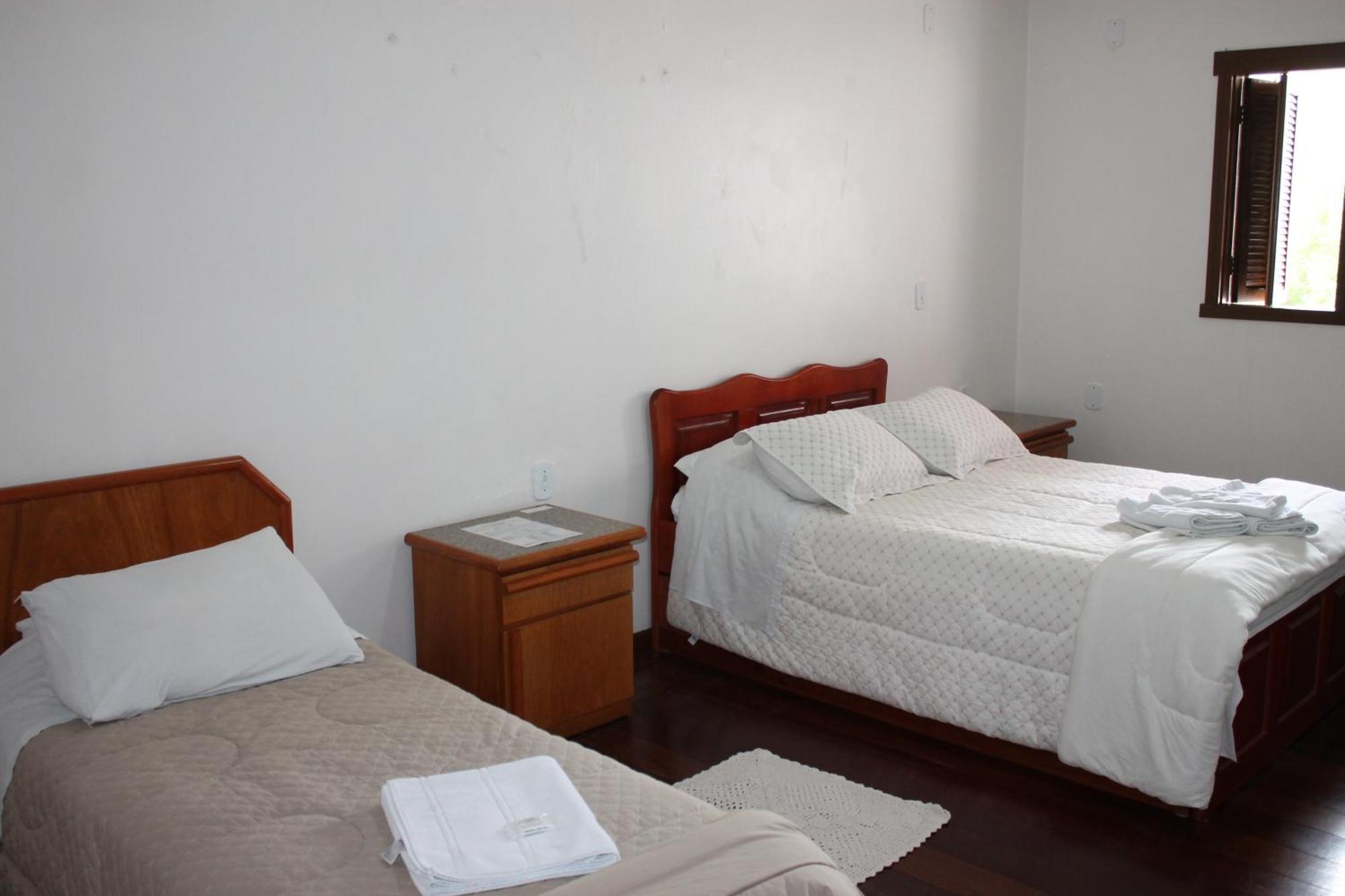 Hotel Somensi Bento Goncalves Ngoại thất bức ảnh