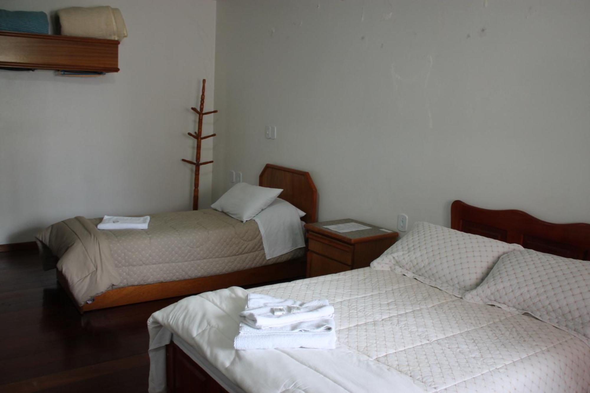 Hotel Somensi Bento Goncalves Ngoại thất bức ảnh