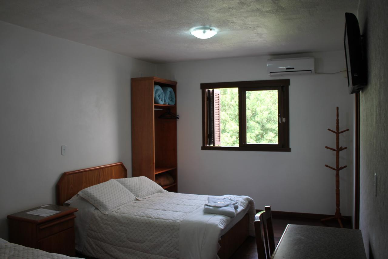 Hotel Somensi Bento Goncalves Ngoại thất bức ảnh
