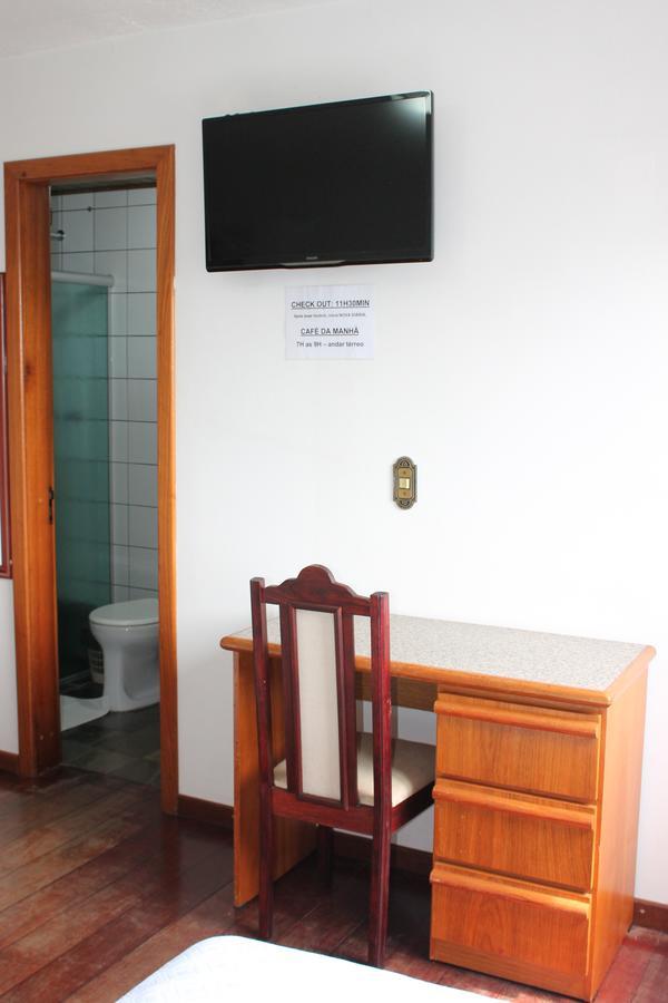 Hotel Somensi Bento Goncalves Ngoại thất bức ảnh