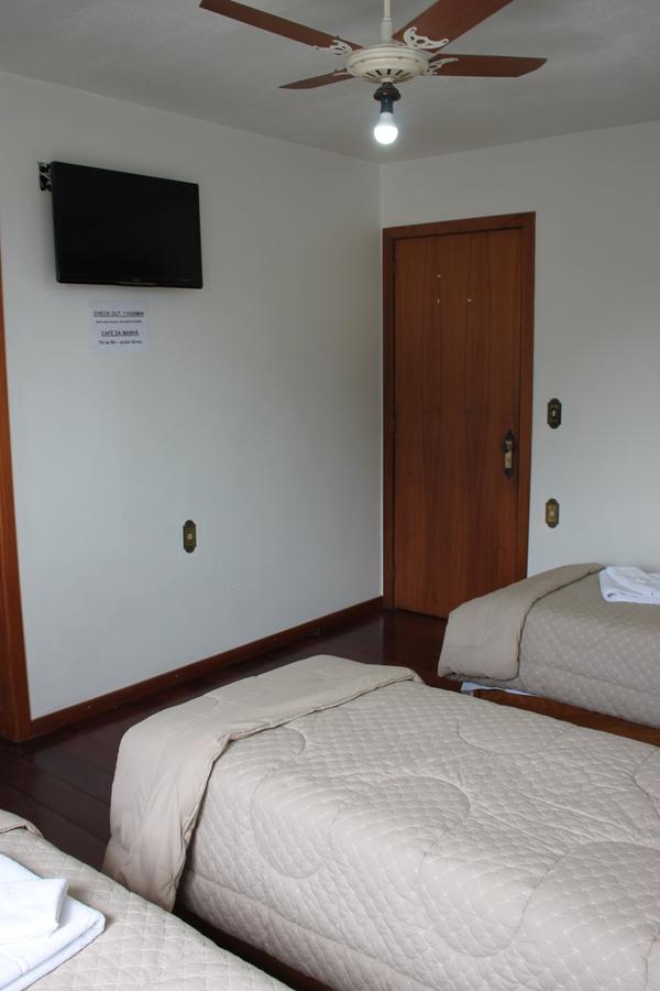 Hotel Somensi Bento Goncalves Ngoại thất bức ảnh