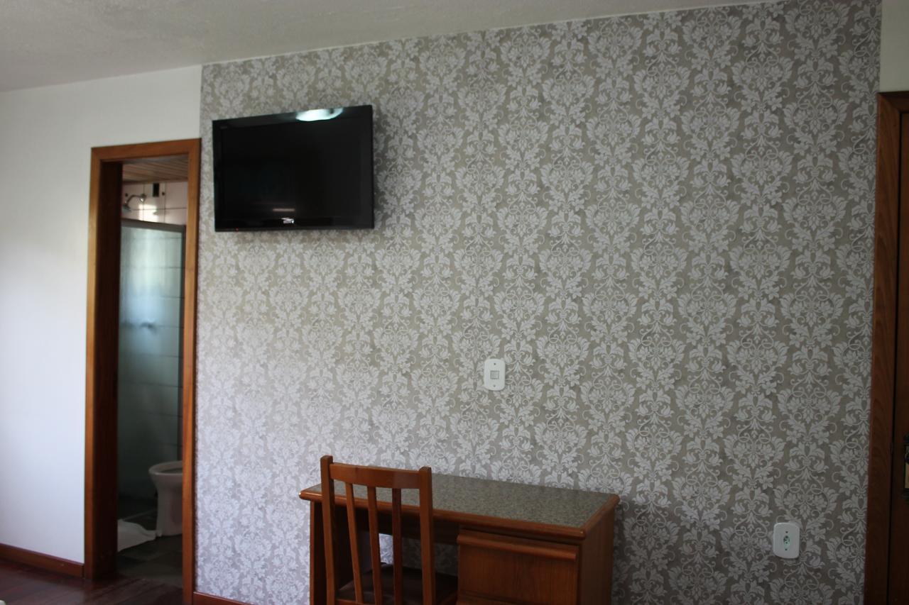 Hotel Somensi Bento Goncalves Ngoại thất bức ảnh