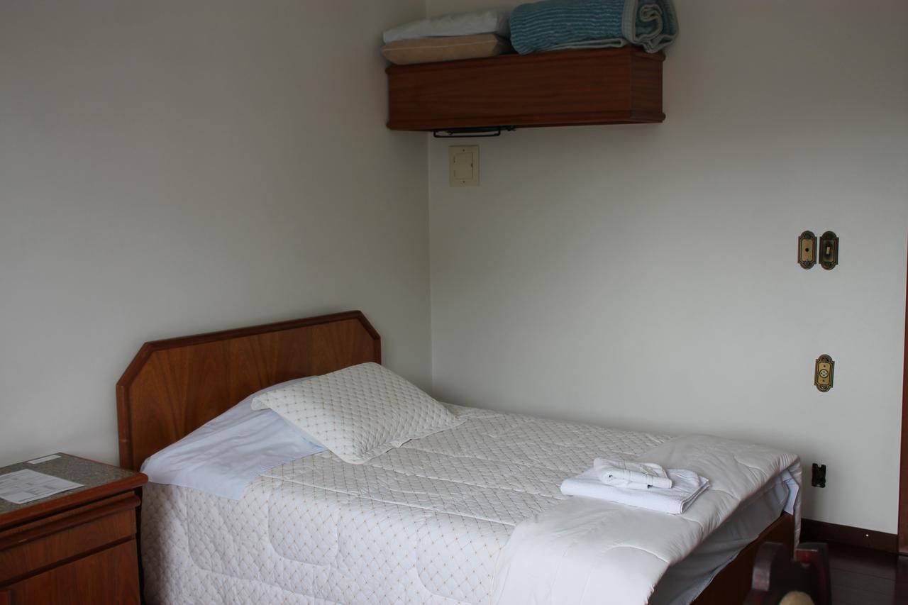 Hotel Somensi Bento Goncalves Ngoại thất bức ảnh