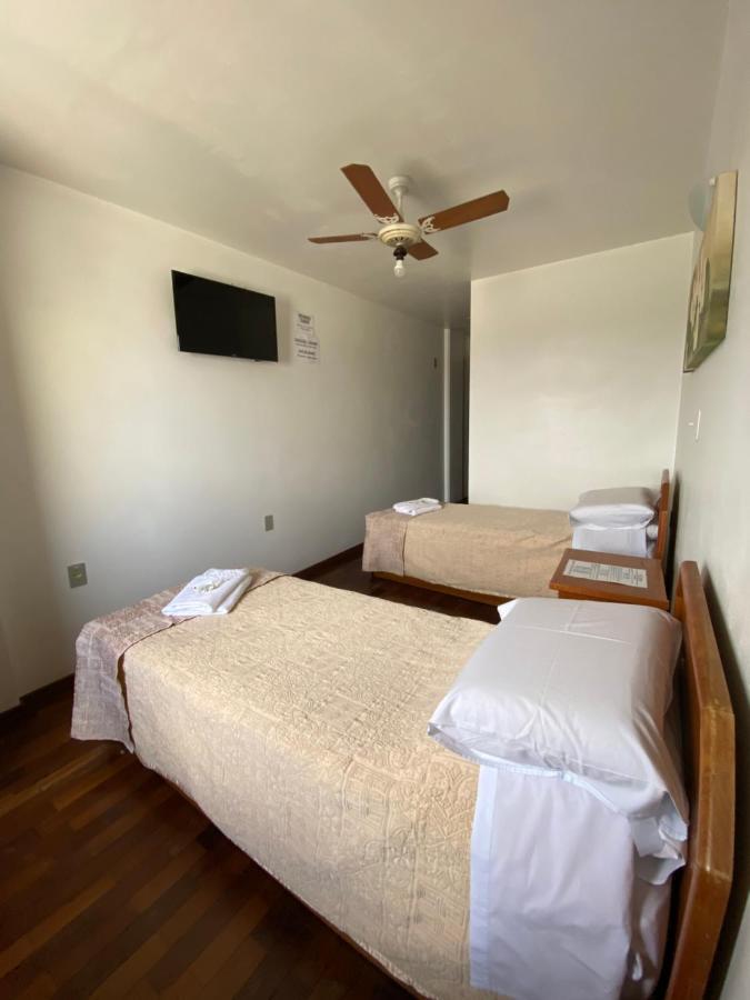 Hotel Somensi Bento Goncalves Ngoại thất bức ảnh