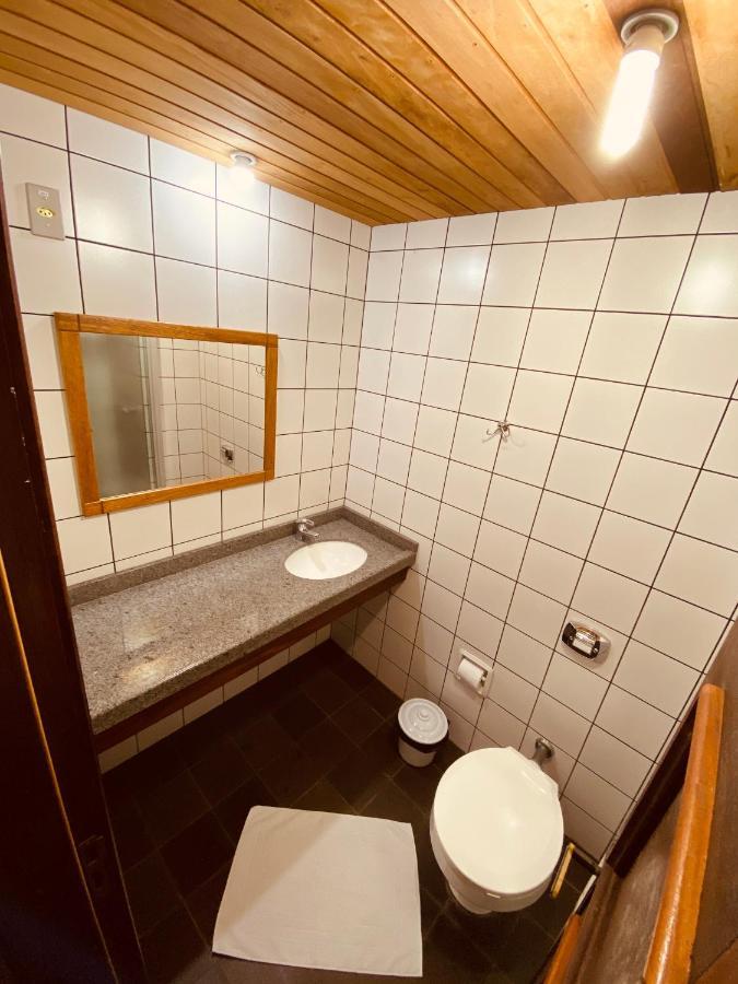 Hotel Somensi Bento Goncalves Ngoại thất bức ảnh