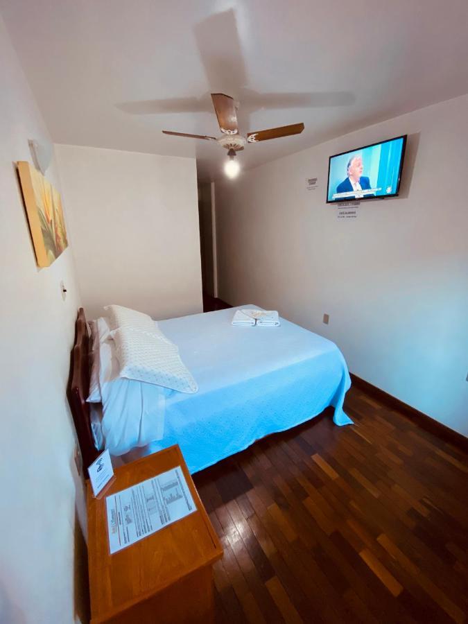 Hotel Somensi Bento Goncalves Ngoại thất bức ảnh